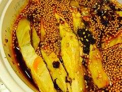 -蜀九香火锅(彩虹店)