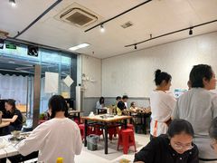 -海关荤豆花(洋河一路店)