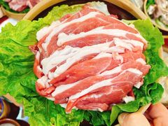 -草本味·市井羊肉馆(新开铺总店)