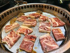 -熊出没日本烧肉放题