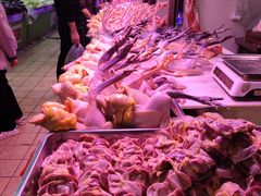 -五里多农博广场