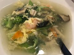 -桃园中华料理炸酱面(燕儿岛路店)