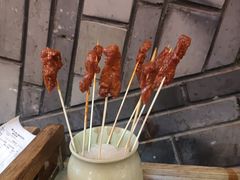 -蜀大侠火锅(建设路第五大道店)