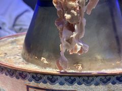 -额尔敦传统涮(公园西路店)