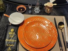 -悦宴·雅致餐厅(绿地蓝海店)