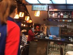 -桥底辣蟹(谢斐道店)