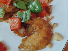 -红灯笼姥姥饭店·江景餐厅
