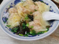 -新丰小吃(中山中路分店)