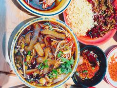 -冒椒火辣(太古里店)