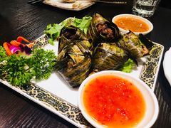 -Siam泰餐厅(水上公园店)