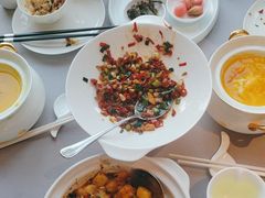 -润泽天·湘味家宴(岳麓山店)