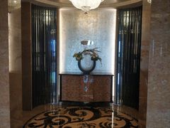 -上海浦东星河湾酒店