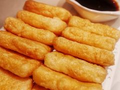 -尘香•传统川菜(创汇首座店)