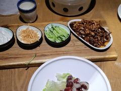 -北国饭店(汕头卜蜂店)