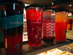 -星巴克(南京狮子桥店)