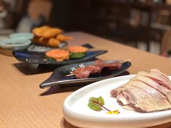 -人间酒暖·Go blanc·烧鸟·深夜食堂(陆家嘴店)
