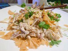 -清晖小苑•顺德地方菜(壹海城店)