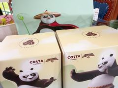 -COSTA COFFEE(房山印象城店)