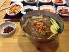 故乡家韩国料理(丹东街店)-故乡家韩国料理(丹东街店)