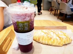 -奈雪的茶(石厦时代广场店)