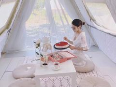 -安德鲁户外烧烤帐篷营地(马泉营店)