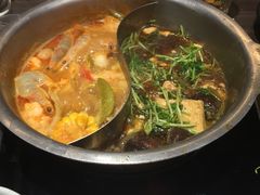 寿喜锅-MoMo牧场·寿喜烧专门店(长泰广场店)