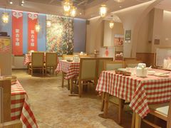 -西贝(六里桥旗舰店)