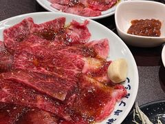 -蒜香焼肉PURUSHIN(马场路店)