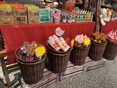 -青年公社烤鸭(熙悦天街店)