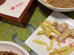 -大鸭梨烤鸭(北洼路店)