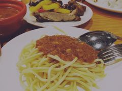 -So Lounge索兰至餐厅(蓝色港湾店)