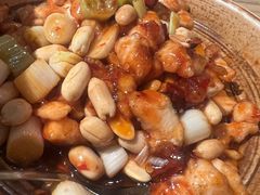 -水煮三国·川鲁江湖菜(香山店)