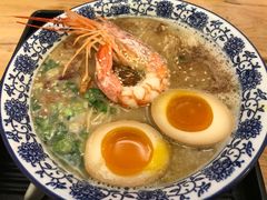 -雷门拉面·现熬骨汤(凯德来福士店)
