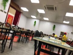 大堂-吉云馄饨(桑梓路店)