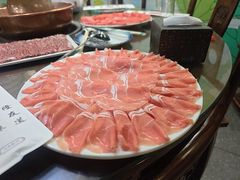 -鑫隆四季涮肉(香河店)