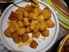 -渝新·干锅鸭头·川菜(总店)
