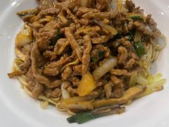 -二扁私房面馆(崂山路店)