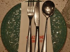 -CRAZYONES西班牙海鲜饭(上海美罗城店)