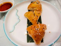-龙悦湾酒家·八阵鱼生·渔人码头店