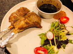 -丝路金桃·新疆菜(徐汇店)