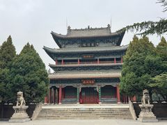-迎泽公园