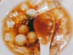-茅庐川菜(烟台万象汇店)