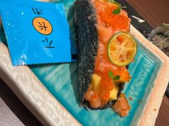 -七条鱼日本料理(远洋乐堤港店)