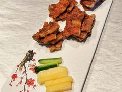 金牌飘香肉-海游荟·海洋文化餐厅(福田店)