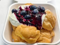 -B&C黄油与面包·THE GARDEN BAKERY概念店(世纪汇店)
