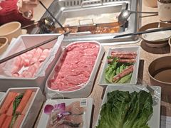 -野妹经典火锅(江夏中百店)