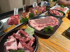 -赤坂亭M9和牛烧肉(世博源店)