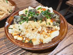 -柿子树炭烤羊腿(金台路店)