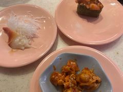 -争鲜回转寿司(东方银座店)