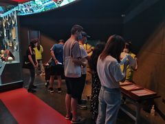 -上海体育博物馆